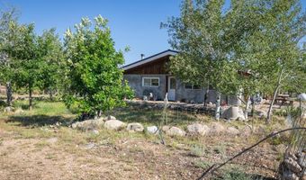 63 Jack Rabbit Ln, Clark, WY 82435