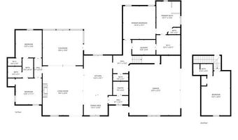 396536 W 2262 Dr, Bartlesville, OK 74006