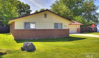 2916 Iowa Ave, Caldwell, ID 83605