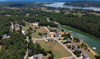 Back Nine Dr. lot 31 & 32, Baneberry, TN 37890