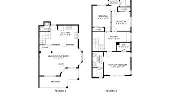 91-2070 Kaioli St 4404, Ewa Beach, HI 96706