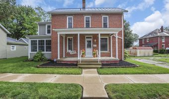 61 Church St, Ashville, OH 43103