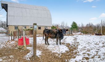 976 Vinegar Hill Rd, Bedford, IN 47421