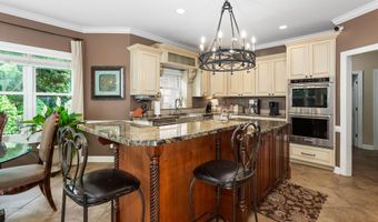 14 COUNTRY SQUIRE Rd, Anniston, AL 36207