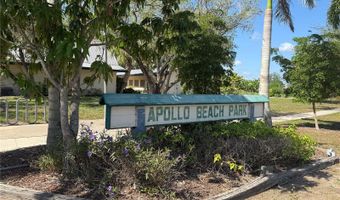 744 FLAMINGO Dr, Apollo Beach, FL 33572