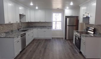 15407 Aberdeen Rd, Bennington, IN 47011