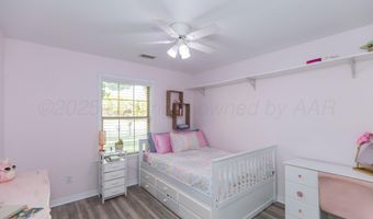 3807 ROSS St, Amarillo, TX 79118
