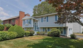 184 Vallette St, Cranston, RI 02920
