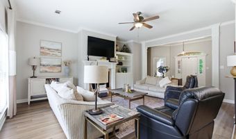 6508 Worth Ave, Benton, AR 72019
