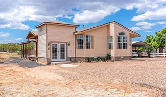 28 Green Dr, Concho, AZ 85924