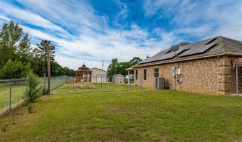 8001 Mars Hill Rd, Bauxite, AR 72011