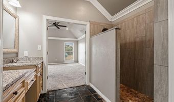 3309 Golf Course Dr, Alma, AR 72921