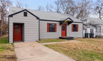 1516 S Maple Ave, Bartlesville, OK 74003