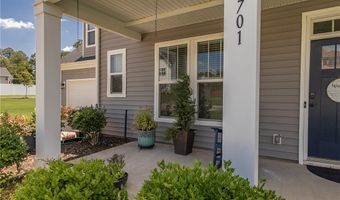 701 Oak Hill Ln, Belton, SC 29627
