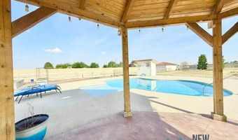1007 Carnation Aly, Carlsbad, NM 88220