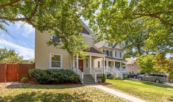 1231 FRANKLIN St NE, Washington, DC 20017