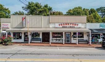 518 Old Canton, Ball Ground, GA 30107