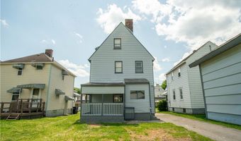 1710 Main St, Aliquippa, PA 15001