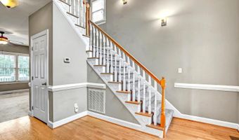 307 Scotts Ridge Trl, Apex, NC 27502