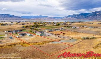 59 Panorama Ln, Cody, WY 82414