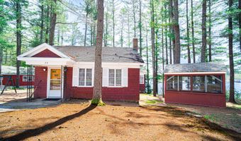 35 Middle Rd, Acton, ME 04001