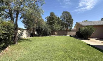 1812 Briscoe Ave, Artesia, NM 88210