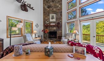 461 N. Mallard Cv, Almond, NC 28702
