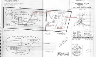 MP 210.8 PARKS HIGHWAY, Cantwell, AK 99729