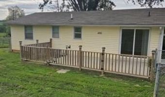 15266 Spring Valley Road Rd, Abingdon, VA 24210
