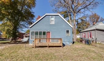 815 Hawley Ave, Alton, IL 62002