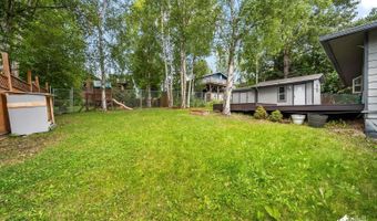 9610 Arlene Dr, Anchorage, AK 99502