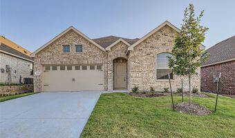 1205 Gladespring Ln, Anna, TX 75409