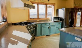 157 Hergenrider Rd, Bridger, MT 59014