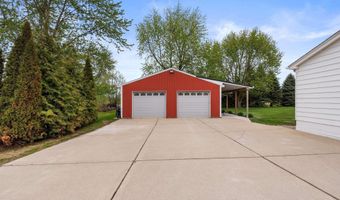77230 Coon Creek Rd, Armada, MI 48005