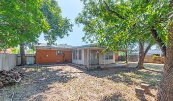 1470 Beechwood Ln, Abilene, TX 79601