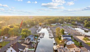 98 Marine Rd, Waretown, NJ 08758