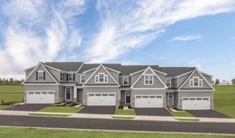 900 Swilken Bridge Rd Plan: Caroline w/ Finished Basement, Aberdeen, MD 21001