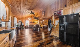 1115 Elk Wallow, Bakersville, NC 28705