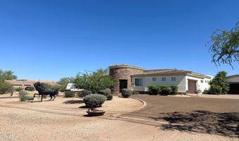 6146 E DIXILETA Dr, Cave Creek, AZ 85331