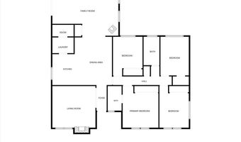 2726 E Diana, Anaheim, CA 92806