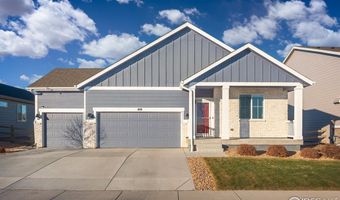 408 Kansas Ave, Berthoud, CO 80513