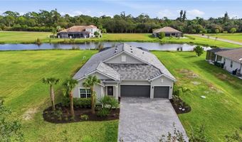 17120 Serengeti, Alva, FL 33920