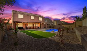 1270 W BEACON Ct, Casa Grande, AZ 85122