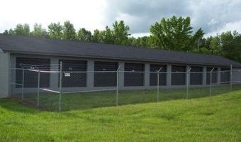2009 Midyette St, Beebe, AR 72012