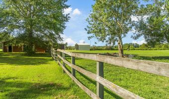 256 Vernon Harvey Rd, Beebe, AR 72012