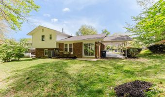 5112 ALTHEA Dr, Annandale, VA 22003