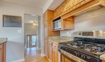 1400 MOUNT AIRY Rd, Baltimore, MD 21237