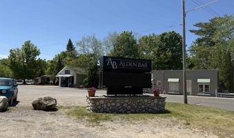 8923 SE Torch Lake Dr, Alden, MI 49612