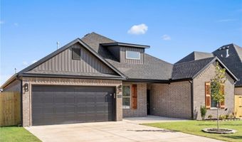 6902 SW Basswood Ave, Bentonville, AR 72713