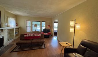 1721 15th St, Monroe, WI 53566